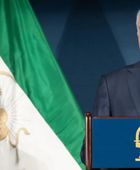 نجل شاه إيران يدعو لتكثيف الضغط على حكومة طهران