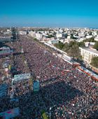 مليونية عدن.. الإغراءات السعودية تسقط أمام الإرادة الشعبية الجنوبية