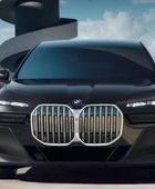 بي إم دبليو توسع حضورها في الهند بثلاثة طرازات كهربائية جديدة