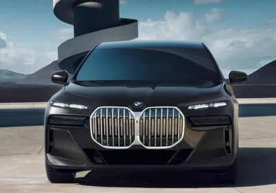 بي إم دبليو توسع حضورها في الهند بثلاثة طرازات كهربائية جديدة