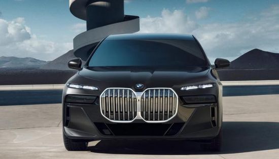 بي إم دبليو توسع حضورها في الهند بثلاثة طرازات كهربائية جديدة