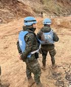 اليونيفيل: دبابة إسرائيلية أطلقت 30 رصاصة تجاه أحد مواقعنا جنوب لبنان