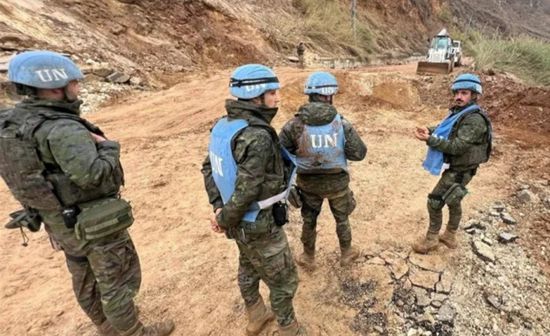 اليونيفيل: دبابة إسرائيلية أطلقت 30 رصاصة تجاه أحد مواقعنا جنوب لبنان