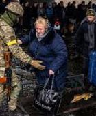 أكثر من نصف الأوكرانيين يعارضون الانسحاب مقابل ضمانات أمنية