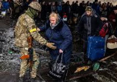 أكثر من نصف الأوكرانيين يعارضون الانسحاب مقابل ضمانات أمنية