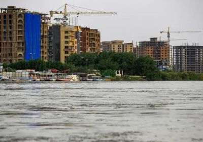 رئيس الحكومة السودانية: الخرطوم تسترد عافيتها