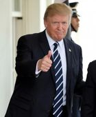 ترامب يعرض استئناف الوساطة بين مصر وإثيوبيا بشأن أزمة مياه النيل