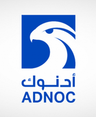 أدنوك الإماراتية تدرس فرص الاستثمار في قطاع الغاز الفنزويلي