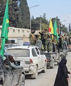 الدفاع السورية تعلق على انسحاب قسد من مناطق التماس