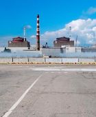 هدنة روسية أوكرانية في محيط "زابوريجيا النووية"