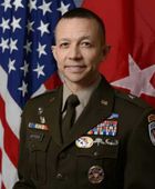 تعيين جاسبر جيفرز قائدًا لقوة الاستقرار الدولية بغزة