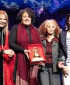 الهاربات يتوج بأفضل عرض مسرحي تونسي