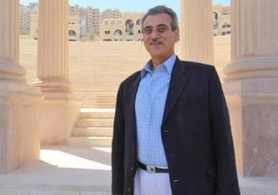 علي شعث رئيسًا للجنة الإدارية بقطاع غزة