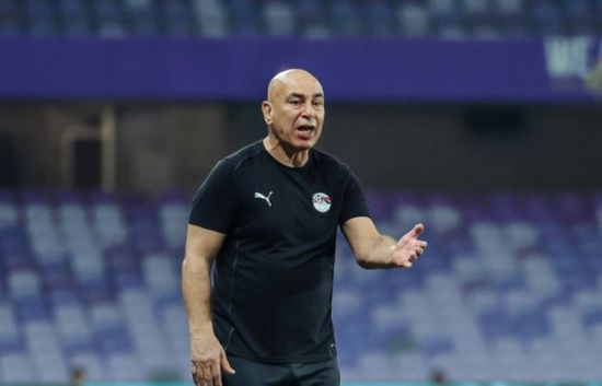 الاتحاد المصري يحسم مصير حسام حسن 