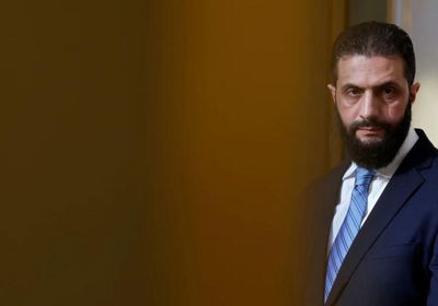 الشرع يخطط لشن عملية عسكرية ضد "قسد"