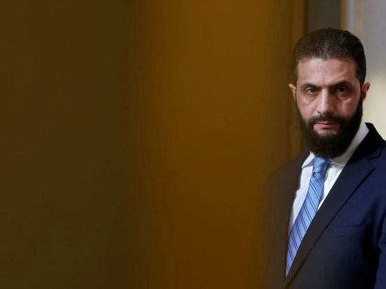 الشرع يخطط لشن عملية عسكرية ضد "قسد"