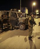 قوات الاحتلال تقتحم 4 بلدات بالخليل