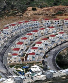 الاتحاد الأوروبي يطالب إسرائيل بوقف مشروع "E1" الاستيطاني