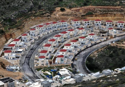 الاتحاد الأوروبي يطالب إسرائيل بوقف مشروع "E1" الاستيطاني