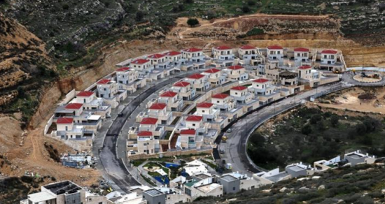 الاتحاد الأوروبي يطالب إسرائيل بوقف مشروع "E1" الاستيطاني