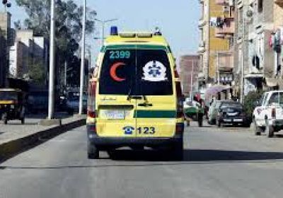 مصرع 5 أشقاء بسبب تسرب غاز داخل منزلهم بمصر