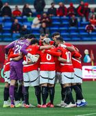 موعد مباراة منتخب مصر ونيجيريا بأمم أفريقيا