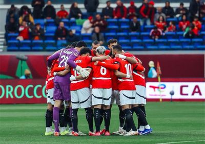 موعد مباراة منتخب مصر ونيجيريا بأمم أفريقيا