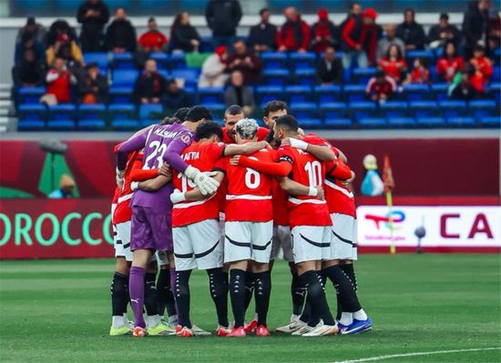 موعد مباراة منتخب مصر ونيجيريا بأمم أفريقيا