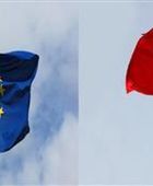 البحرين والاتحاد الأوروبي يبحثان علاقات التعاون المشتركة