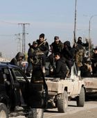 الجيش السوري يُعلن سيطرته على دير حافر بريف حلب الشرقي