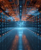 إدارة ترامب تضغط على شركات التكنولوجيا لتمويل محطات الكهرباء