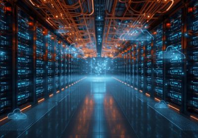 إدارة ترامب تضغط على شركات التكنولوجيا لتمويل محطات الكهرباء