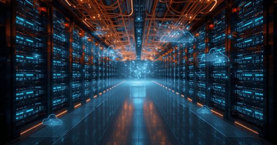 إدارة ترامب تضغط على شركات التكنولوجيا لتمويل محطات الكهرباء