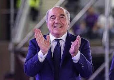 وفاة قطب الإعلام وكرة القدم الأميركي روكو كوميسو عن 76 عاما