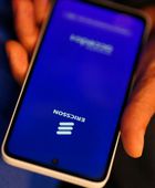 إريكسون تقرر شطب 1600 وظيفة في السويد