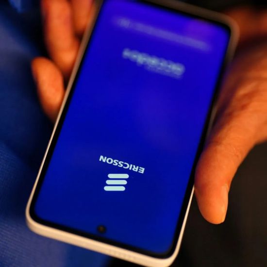إريكسون تقرر شطب 1600 وظيفة في السويد
