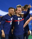 بيكي يرشح فرنسا للفوز بكأس العالم 2026