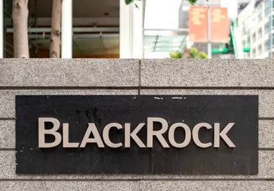 أصول بلاك روك تكسر حاجز 14 تريليون دولار لأول مرة
