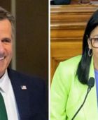 رئيس المخابرات الأمريكية يلتقي رئيسة فنزويلا المؤقتة في كاراكاس