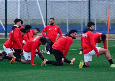 تشكيل منتخب مصر الرسمي أمام نيجيريا في صراع برونزية الأمم الإفريقية