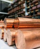 "ريو تينتو" تتعاون مع أمازون لتوفير النحاس النقي