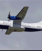 إندونيسيا.. اختفاء طائرة ركاب فوق منطقة جبلية