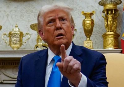 ترامب: حان الوقت للبحث عن قيادة جديدة في إيران