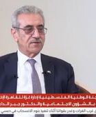 رئيس لجنة إدارة غزة: الإيواء والخدمات الصحية على رأس أولوياتنا