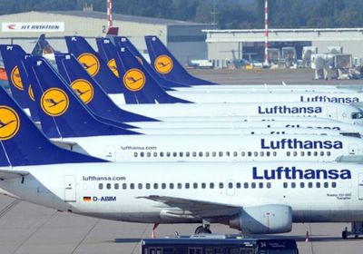 "لوفتهانزا" تمدد تعليق رحلاتها من وإلى تل أبيب