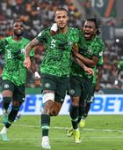 على حساب مصر.. منتخب نيجيريا يتوج ببرونزية أمم أفريقيا 2025