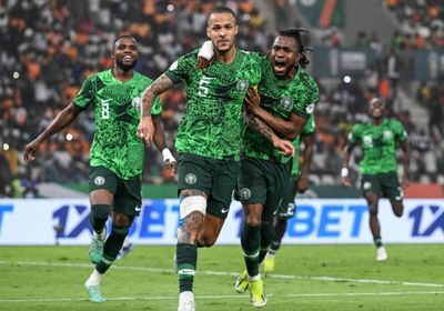 على حساب مصر.. منتخب نيجيريا يتوج ببرونزية أمم أفريقيا 2025