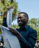 الشرطة الأوغندية تنفي اعتقال زعيم المعارضة بوبي واين