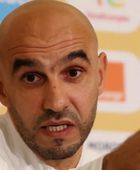 الركراكي: المغرب يقف أمام "الخطوة الأصعب" في كأس أمم إفريقيا
