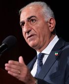 لمنع سفك الدماء.. نجل الشاه يدعو ترامب لضرب الحرس الثوري الآن